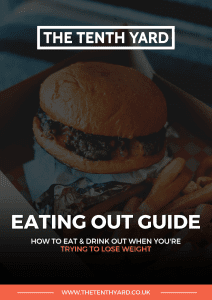 Eating Out Guide Eating out guide
