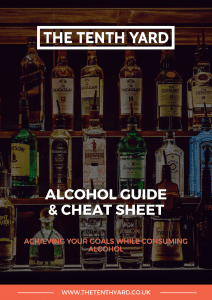 Alcohol Guide Alcohol guide