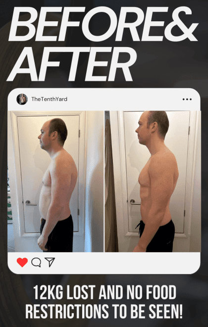 Online Personal Training Transformation5