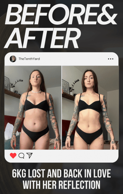 Online Personal Training Transformation4