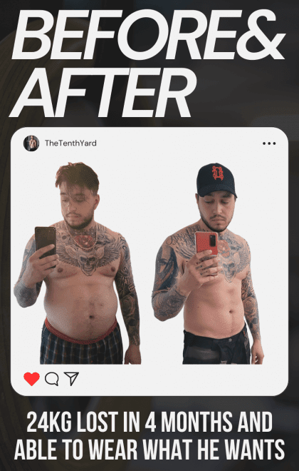 Online Personal Training Transformation9