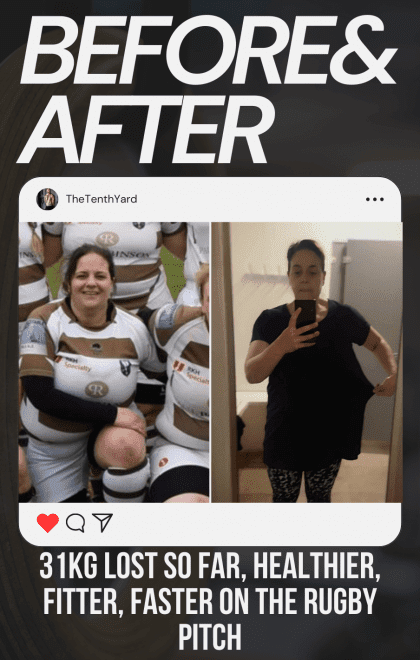 Online Personal Training Transformation8