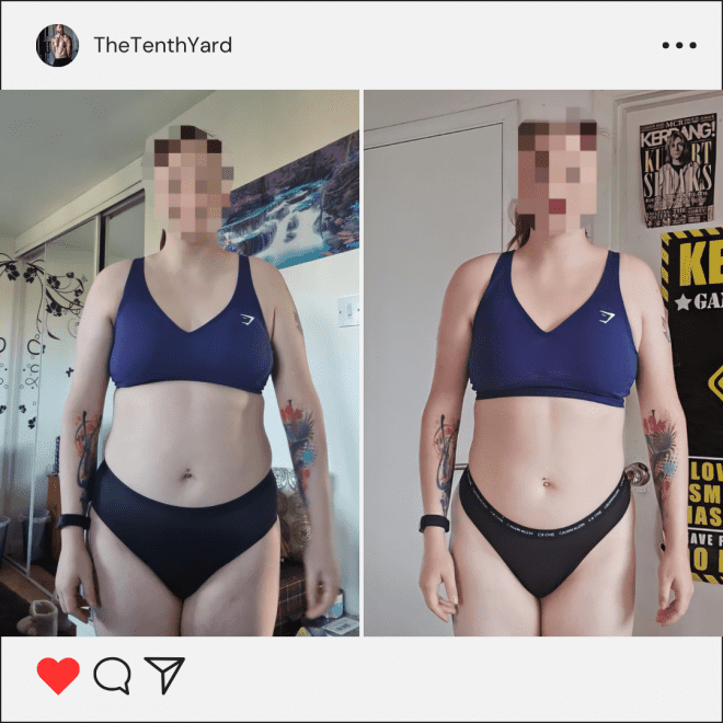 Nikita Transformation