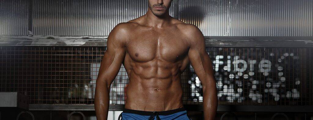 Get a 6 pack
