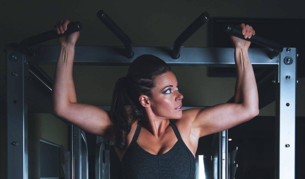 Exercises to avoid
