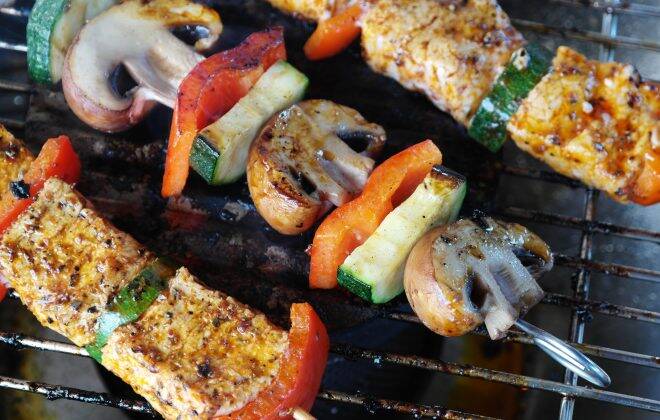 Bulking Diet