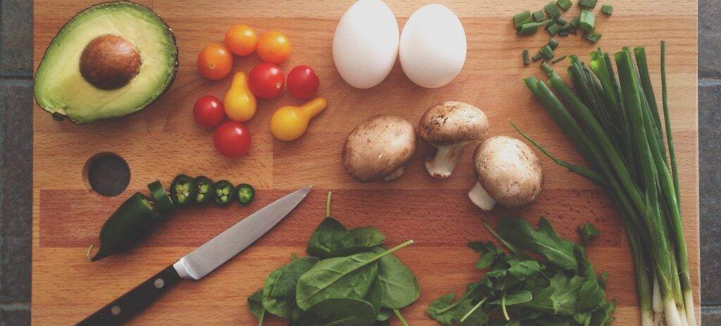 Avoid Fad Diets