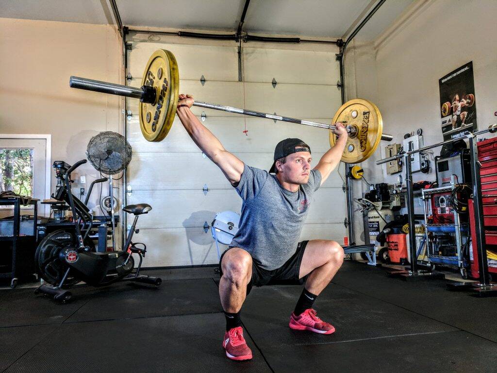 How many REPS should I do?