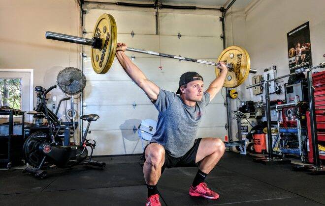 How many REPS should I do?