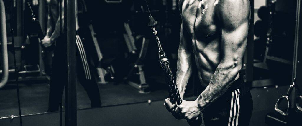 Strength Training