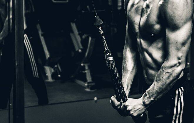 Strength Training