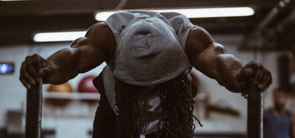 Intensity Gym Plateaus