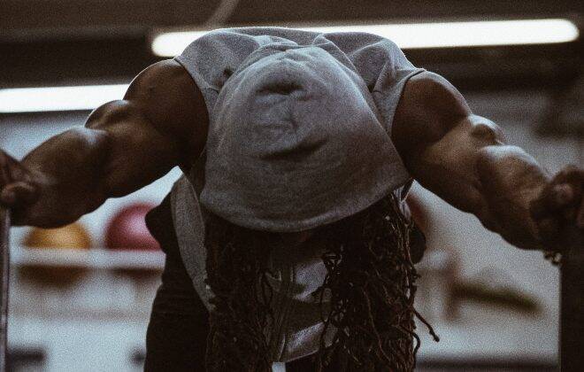 Intensity Gym Plateaus
