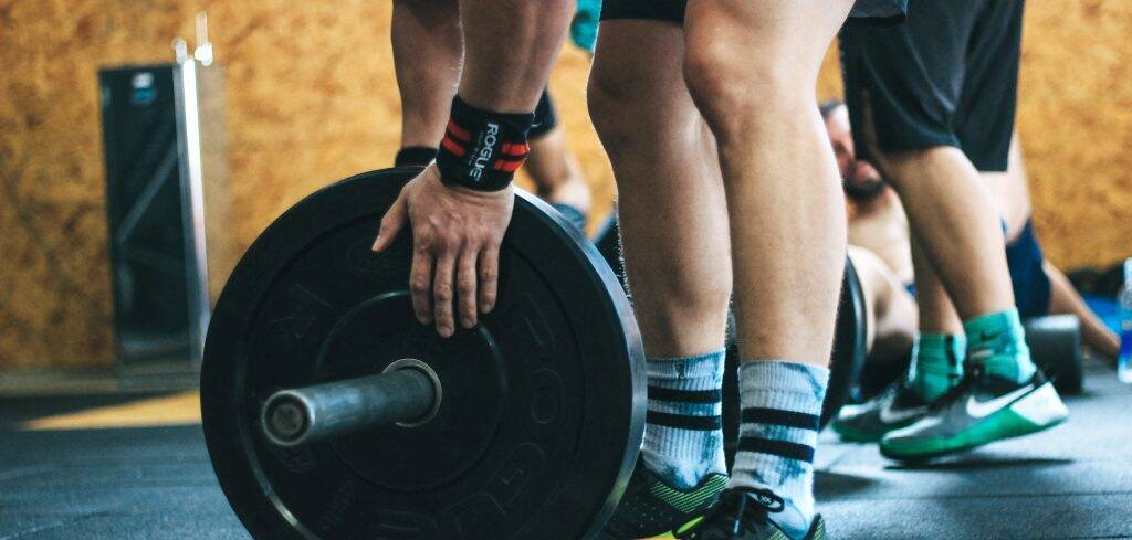 Improve strength