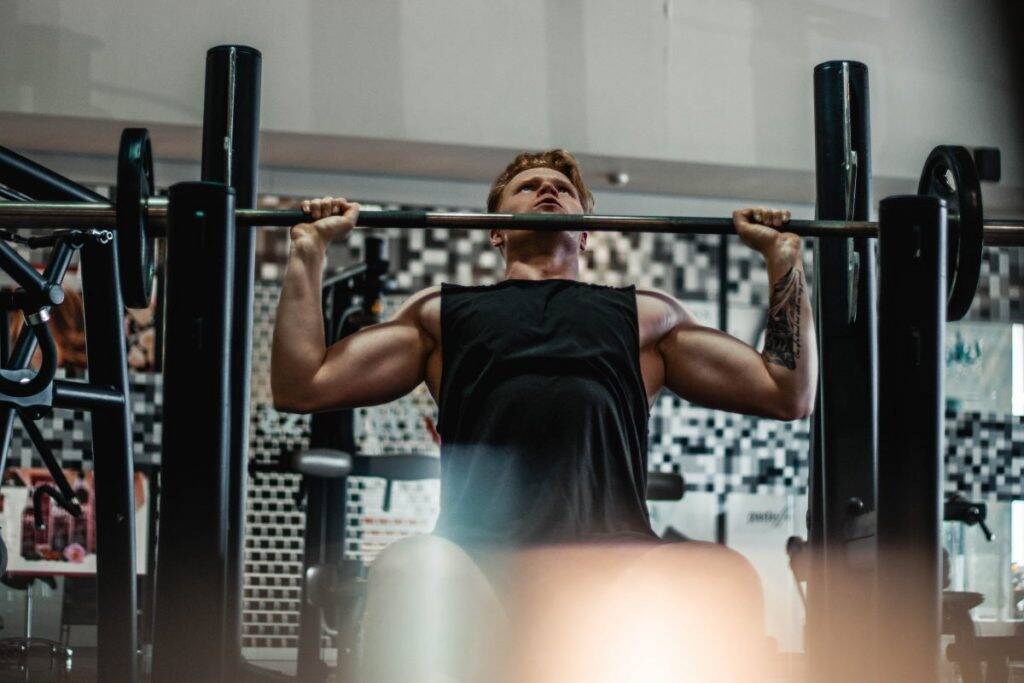 How to naturally increase your testosterone