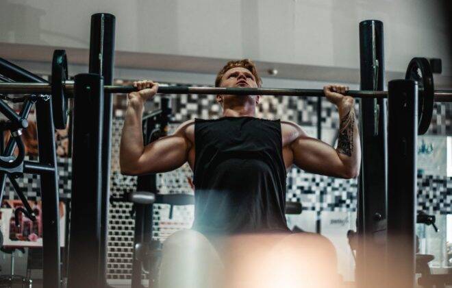 How to naturally increase your testosterone