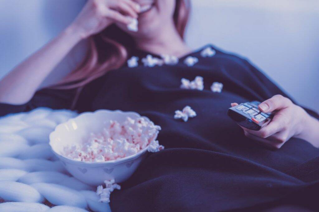 foods to avoid before sleep