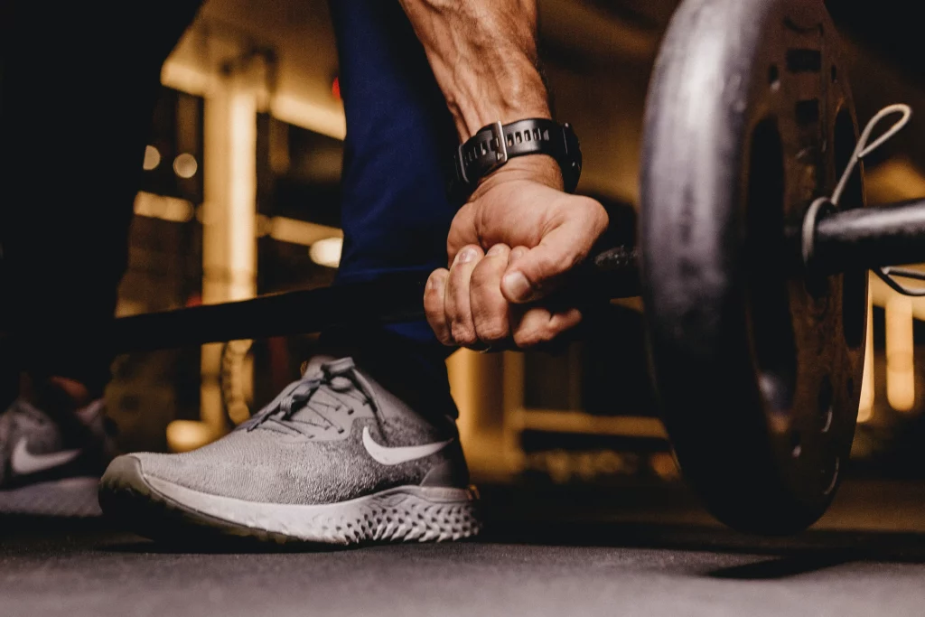 How to build muscle