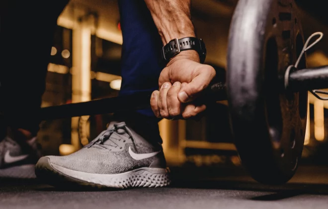How to build muscle