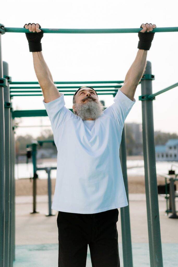 man people woman sport