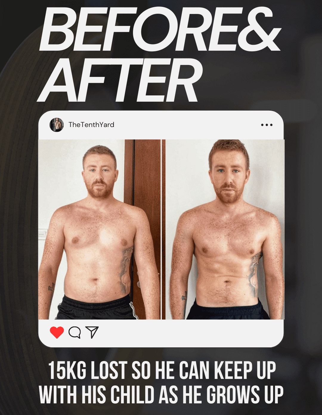 Online Personal Training Transformation6