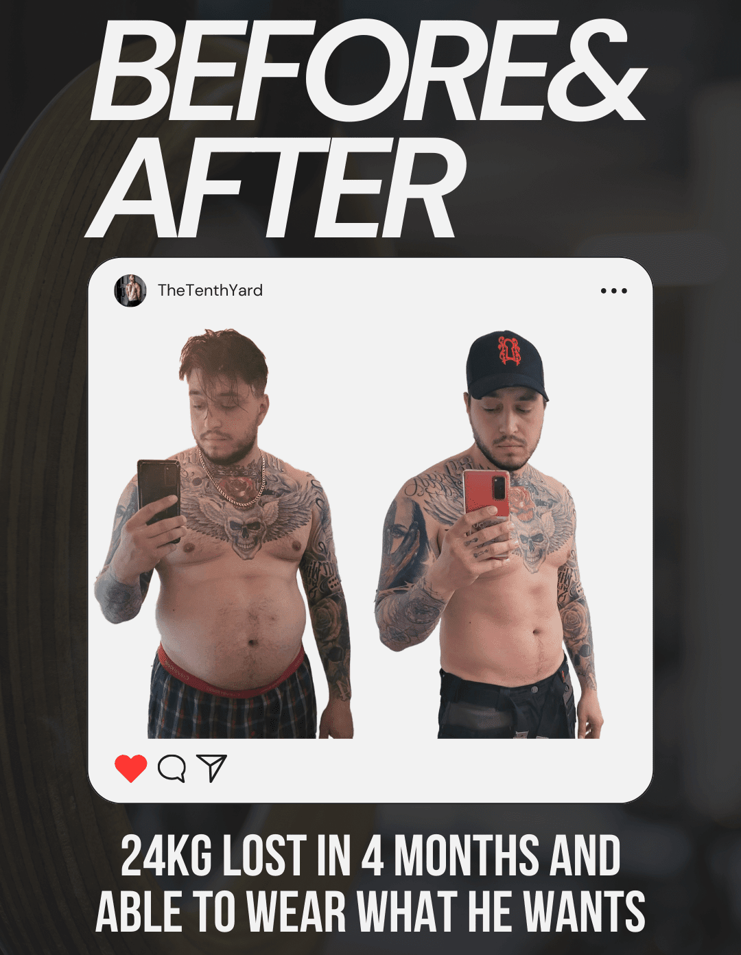 Online Personal Training Transformation9