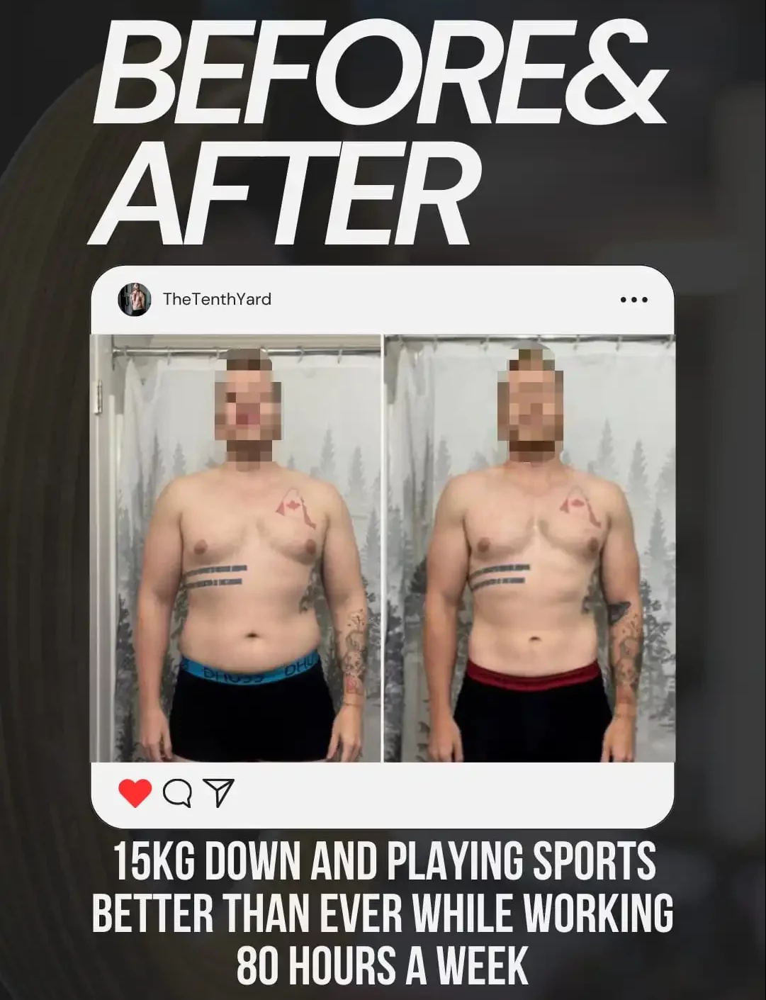 Online Personal Training Transformation1
