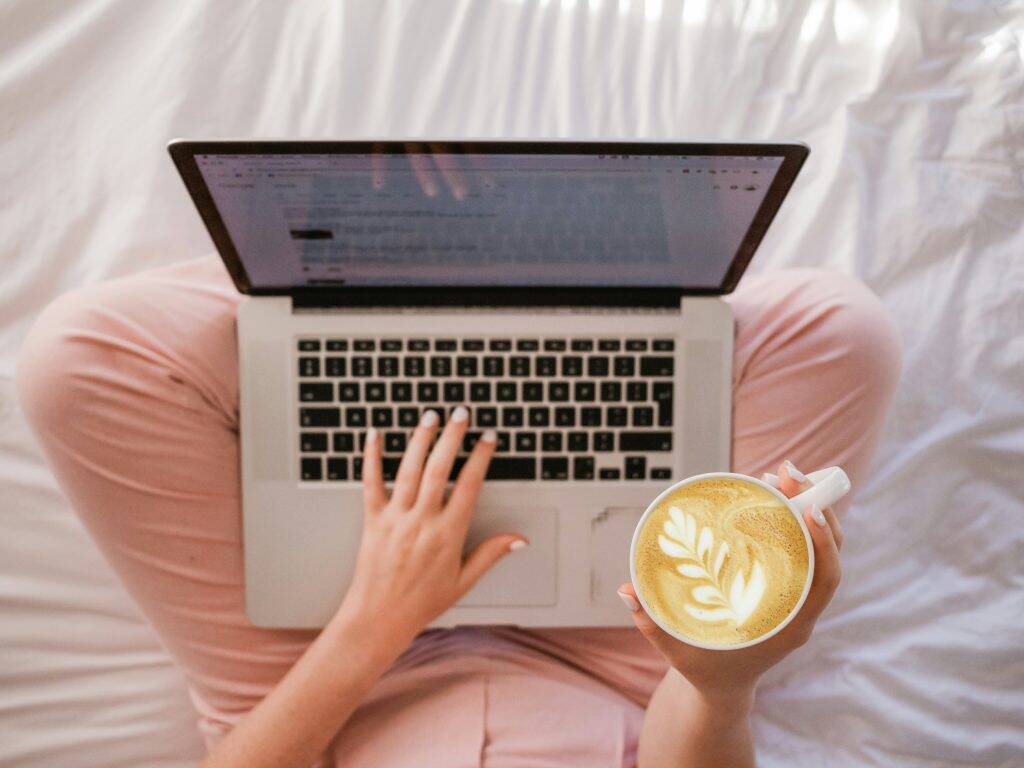 Online Weight Loss Coach