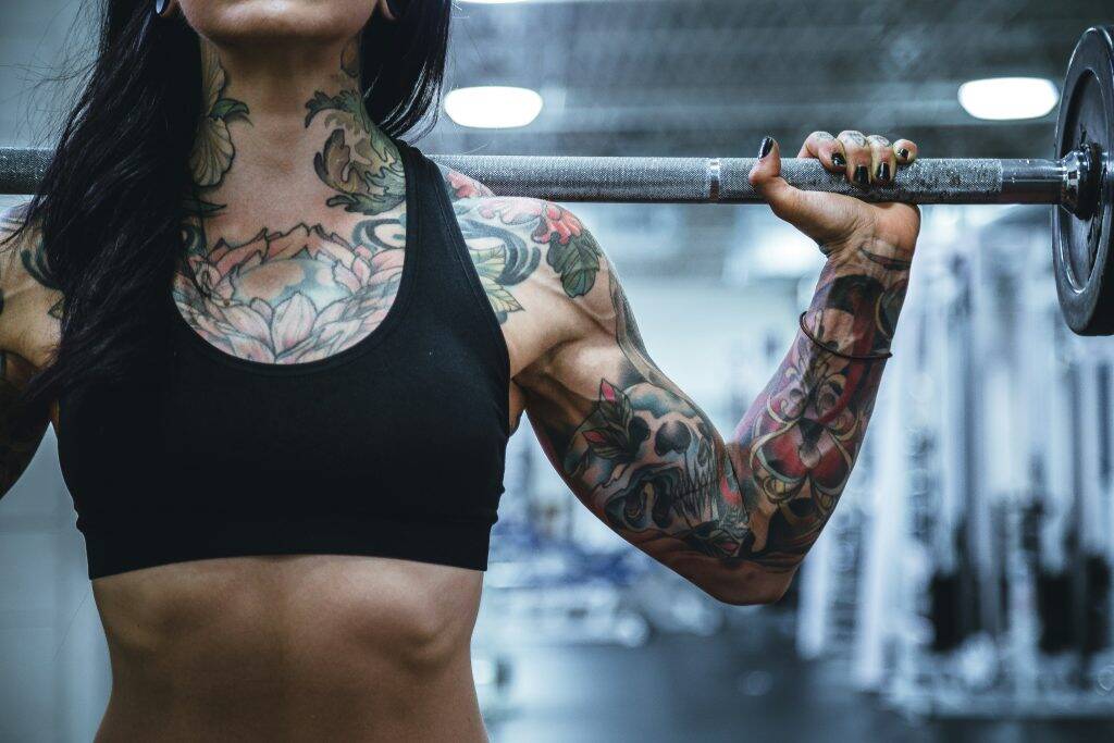 what is online personal training