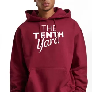 Oversized hoodie